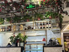 -金孔雀德宏傣味餐馆(魏公村店)