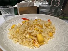 -静香HOUSE·全时段融合餐厅(七星欢乐颂店)