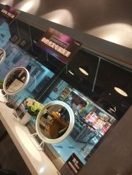 点击看大图 -时尚殿堂明星门店