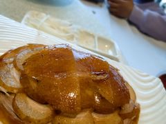 -咨言·烤鸭·烩面泡馍(建业十八城店)