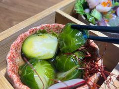 -东田之村自助餐厅(金水路店)