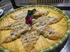 -红辣椒·川菜·火锅(张杨路店)