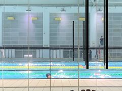 -同济大学四平路校区游泳馆