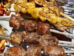 -亿牌牌东北烧烤(博物馆旗舰店)