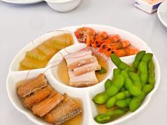 -老人和饭店(淮海中路店)