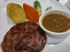 小蜜牛排-斗牛士牛排餐厅(嘉里汇店)