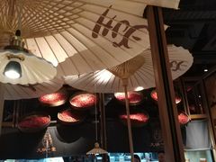 -九锅一堂酸菜鱼(新南凯德直营店)