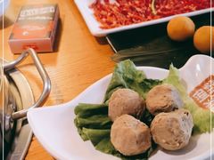 -海银海记潮汕牛肉火锅(新港中路海珠店)