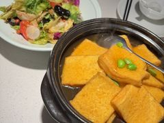 -聚友斋(陶瓷琉璃馆水晶街店)