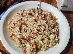 -一口香烧烤大排档(先锋路店)