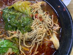 -四川老牛麻辣烫(北门桥店)
