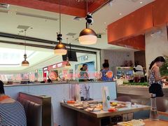 -大熊猫毛肚火锅(烟台万象汇店)