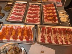 -烧本烧·自助烤肉(勒泰中心店)