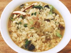 -老刘家永盛斋·传统泡馍(东关南街店)