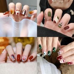 -M·X Nail日式美甲美睫