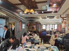 -桥香园云南过桥米线(金马碧鸡店)