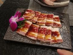 -炙忧烤肉屋(中国铁建广场店)