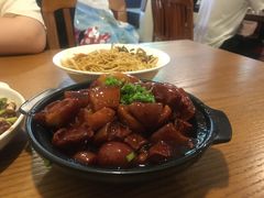 -建国328 本帮小馆·面馆