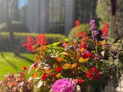 -西郊宾馆·1921餐厅