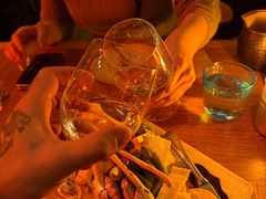 -THE CANNERY&JUJU 新鲜海鲜·牛排美食酒廊