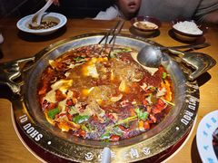 -受气牛肉·重庆耙牛肉(来福士店)