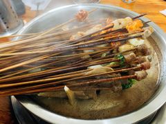 -学街秀兰麻辣烫