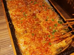 -不曾在把把烧•烧烤(莲坂磐基店)