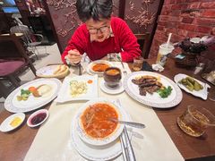 -92°C俄式厨房(中央大街店)