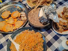-阿妹小海鲜(下角店)