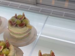 -WenTinG文汀·半糖蛋糕(合生汇店)