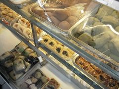 -糯米香(长江路店)