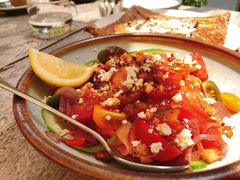 三文鱼沙拉-RAC BAR(安福路店)