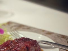 极品蜜汁叉烧-伯衡55·吉品轩(乌鲁木齐南路店)