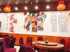-天天初二·天津传统捞面·天津特色菜(凌奥总店)