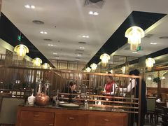 -东来顺饭庄(金泉广场店)