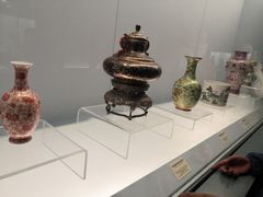 -上海博物馆(人民广场馆)