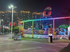-汕头星城湾欢乐世界