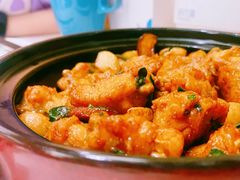-曼玉餐厅(大卫城店)