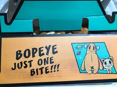 -BOPEYE·波派炸鸡(河西中央商场店)