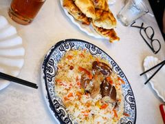-巴依老爷新疆美食(工体旗舰店)