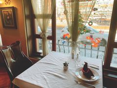 -维兰西餐(万泉河店)