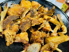 -钱山海鲜大排档