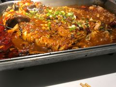 -鱼酷活鱼烤鱼(恒隆广场店)