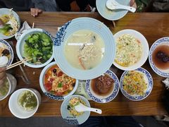 -粗茶淡饭(东关街店)