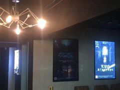 -秃鹫湾·推理大师沉浸式实景演绎推理剧场