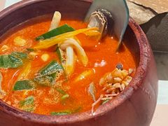 时慢煮虹吸壶冬阴功汤-泰尚臻Siam Essence