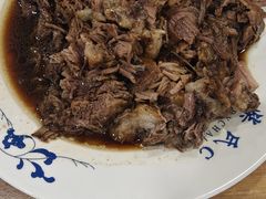 -柴氏风味斋(甘家口店)