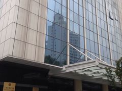 -上海报业大厦