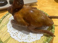 -麻奢鸽农庄·梦里水乡