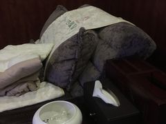 -古莲·影院足道·按摩SPA(水上温泉店)